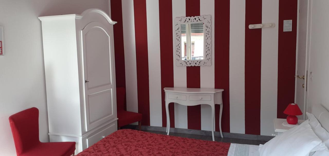 Bed And Breakfast Lo Scrigno Polinago エクステリア 写真