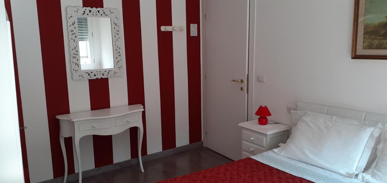 Bed And Breakfast Lo Scrigno Polinago エクステリア 写真