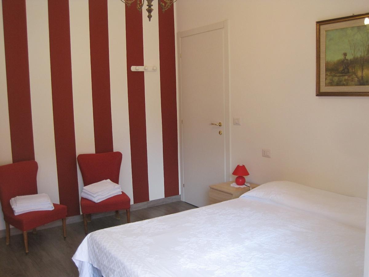 Bed And Breakfast Lo Scrigno Polinago 部屋 写真