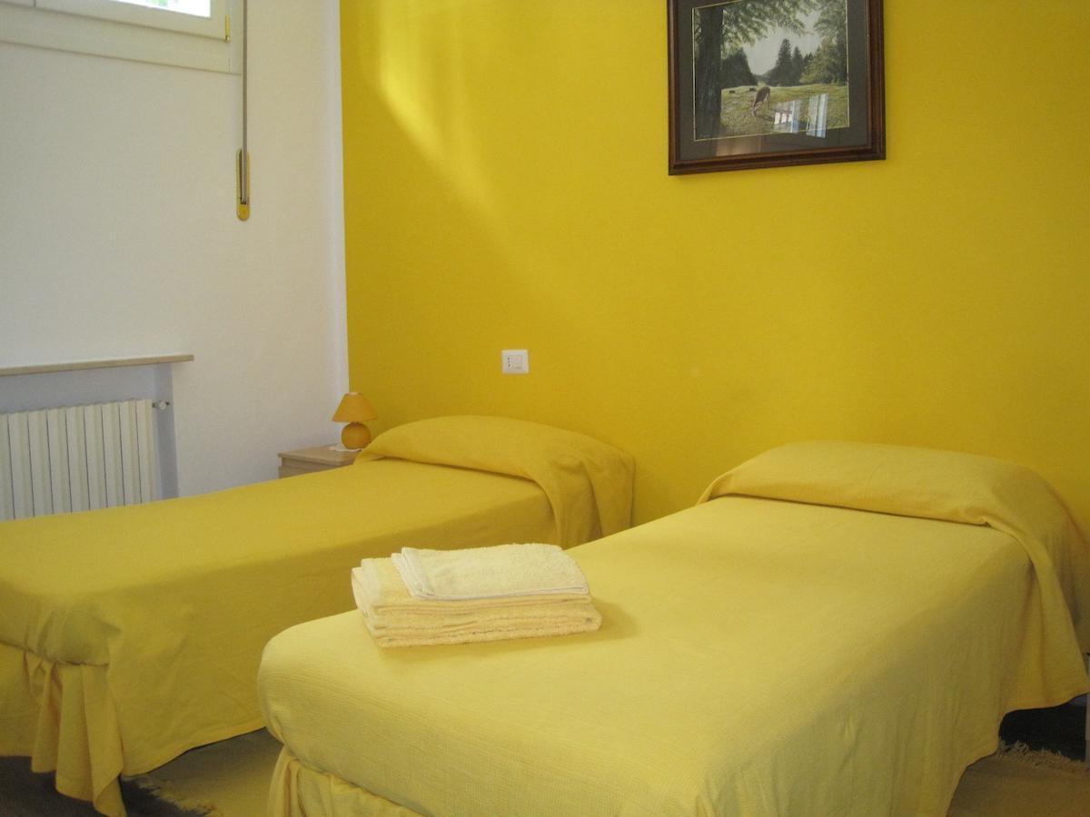 Bed And Breakfast Lo Scrigno Polinago 部屋 写真